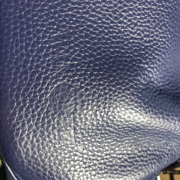 WANG FEI genuine Leather New without tag - Picture 11 of 16